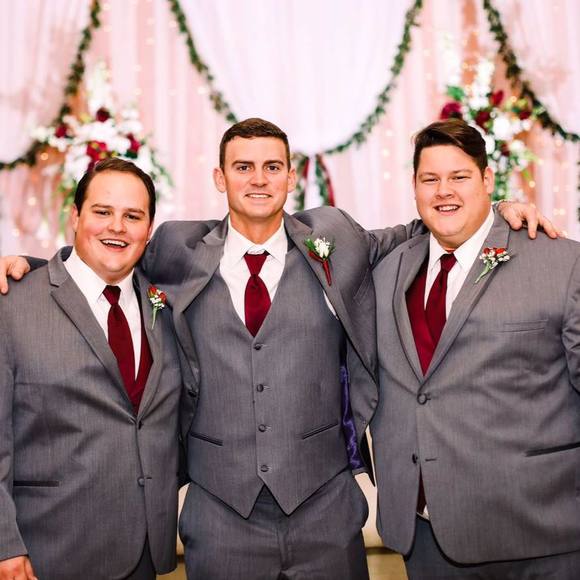 Meet your Posher, Michael - Picture 1 of 1